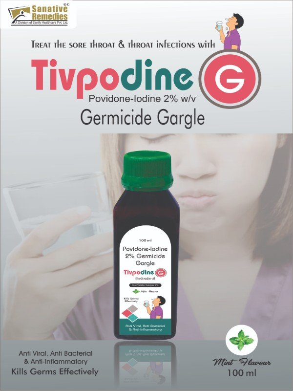 Tivpodin-G
